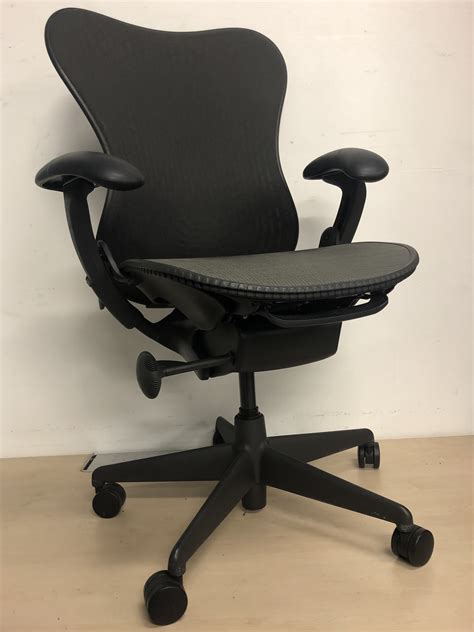 herman miller office chair canada.